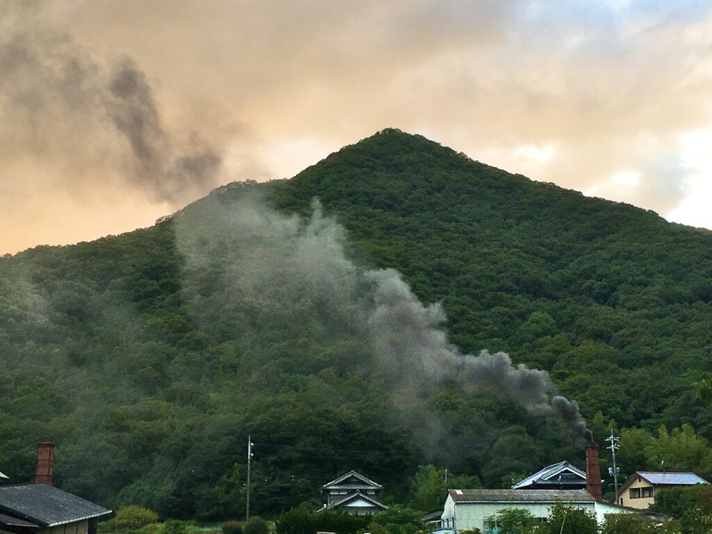 備前陶芸センター_風景