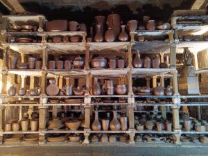 備前陶芸センター_風景